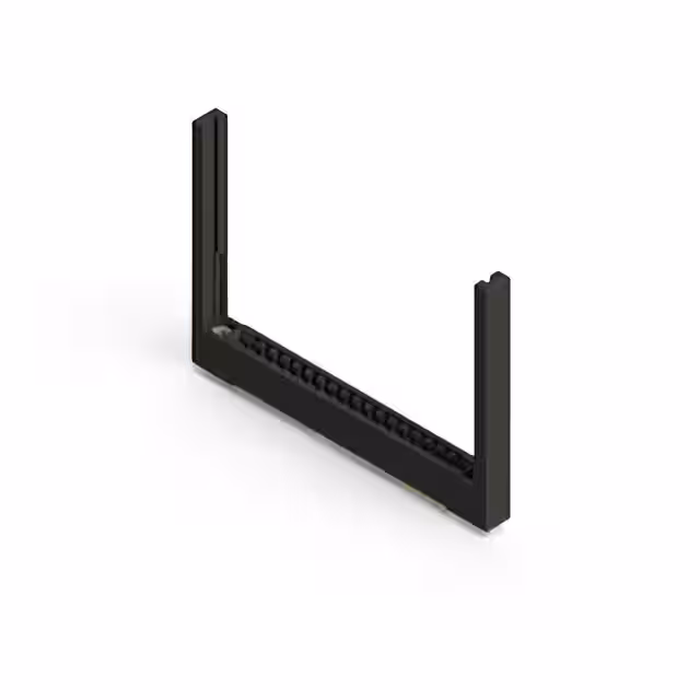 357-036-540-268 EDAC Inc.  Edgeboard Connectors